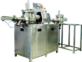 Lab Model / R&D Equipments